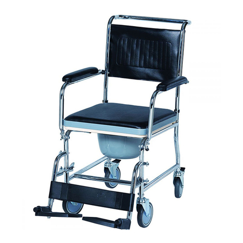 EZee Life CH1075 User manual EZee Life CH1075 User manual