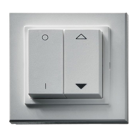 Maico 0157.0832 Installation and operating instructions