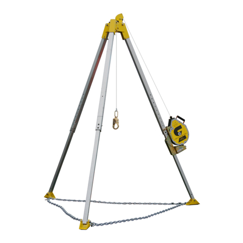 Guardian Arco Pod manual