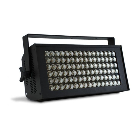 NA MultiFlash Series user manual