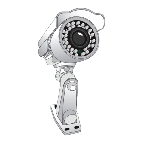 Steren CCTV-190 User manual Steren CCTV-190 User manual