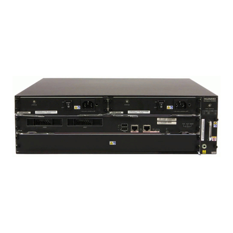 Huawei USG6000 Series Upgrade guide