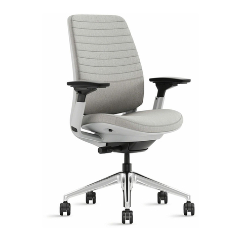 Steelcase 2 Series user guide