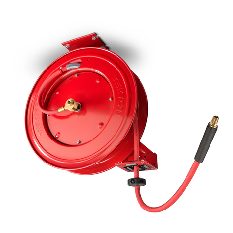 tekton 46845 Operator's manual