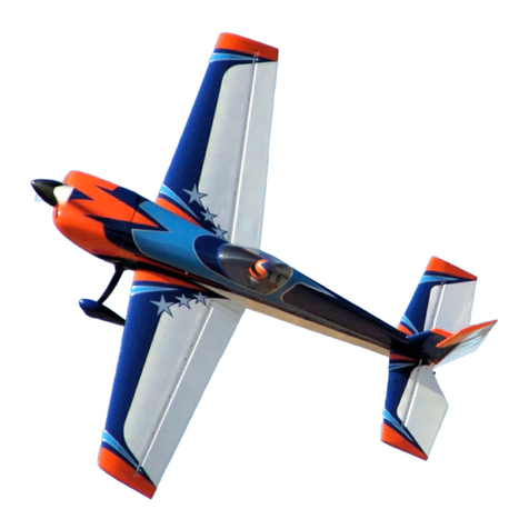 3D Hobby Shop EPP EXTRA 330SC Assembly manual 3D Hobby Shop EPP EXTRA 330SC Assembly manual