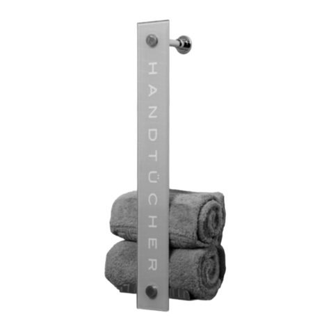 Cornat T319649 User manual
