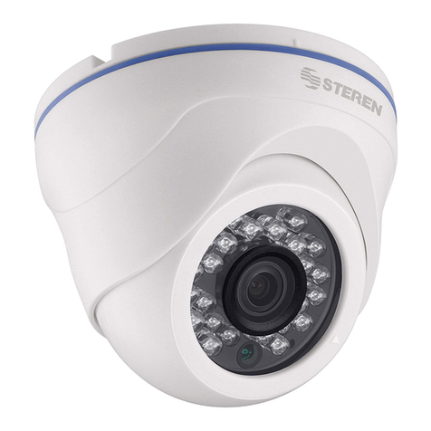 Steren CCTV-192 user manual
