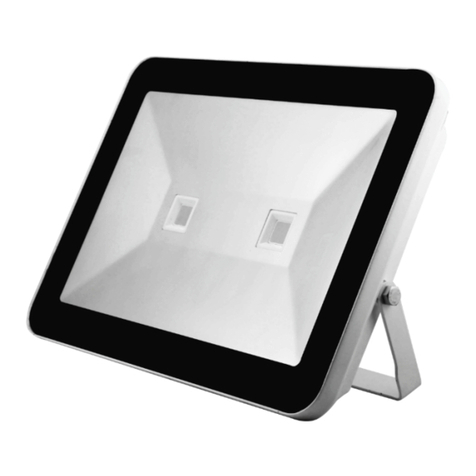 Ayce JFX05-P2W80A User guide