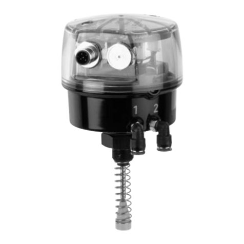 GEM 4221 Assembly instructions