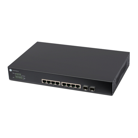 Araknis Networks 300 Series installation guide