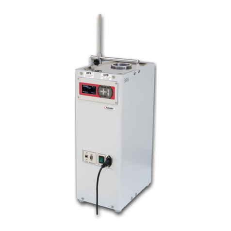 Kambic OBM user manual