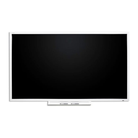 SMART Board 4000 Series Installation Best Practices SMART Board 4000 Series Installation Best Practices