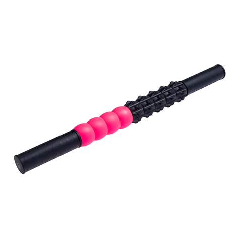 PSO-RITE PSO-STICK Installation and user guide
