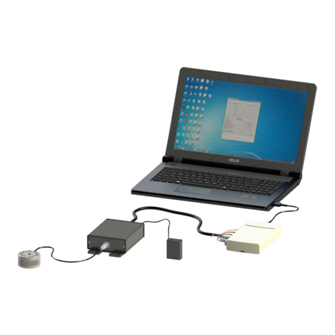 ATI Technologies 9105-PS-1 manual