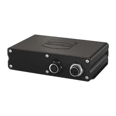 HARTING HAIIC MICA Hardware development guide