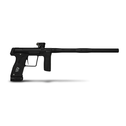 PLANET ECLIPSE GTEK170R User manual