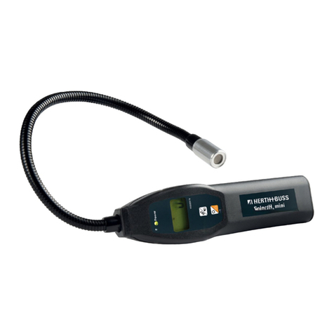 Herth+Buss ELPARTS SelectH2 mini User manual