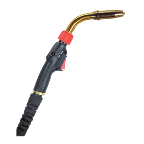 Kemppi PMT MN User manual
