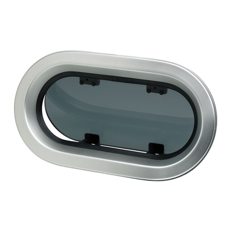 Vetus PL Series manual
