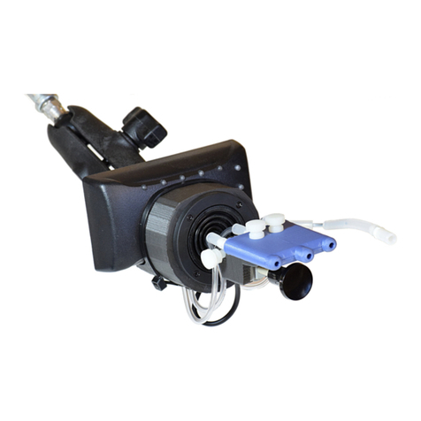 Quadstick FPS user manual