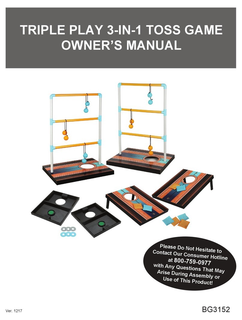 HOMEDEPOT BG3152 owner's manual