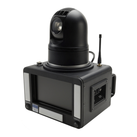 Broadcast SoloCAM Series user manual