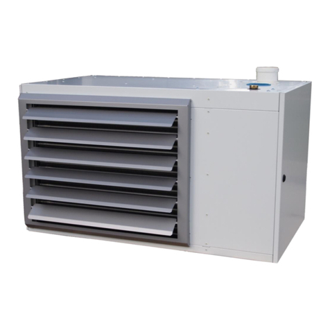 Solaronics AC Series Technical instructions