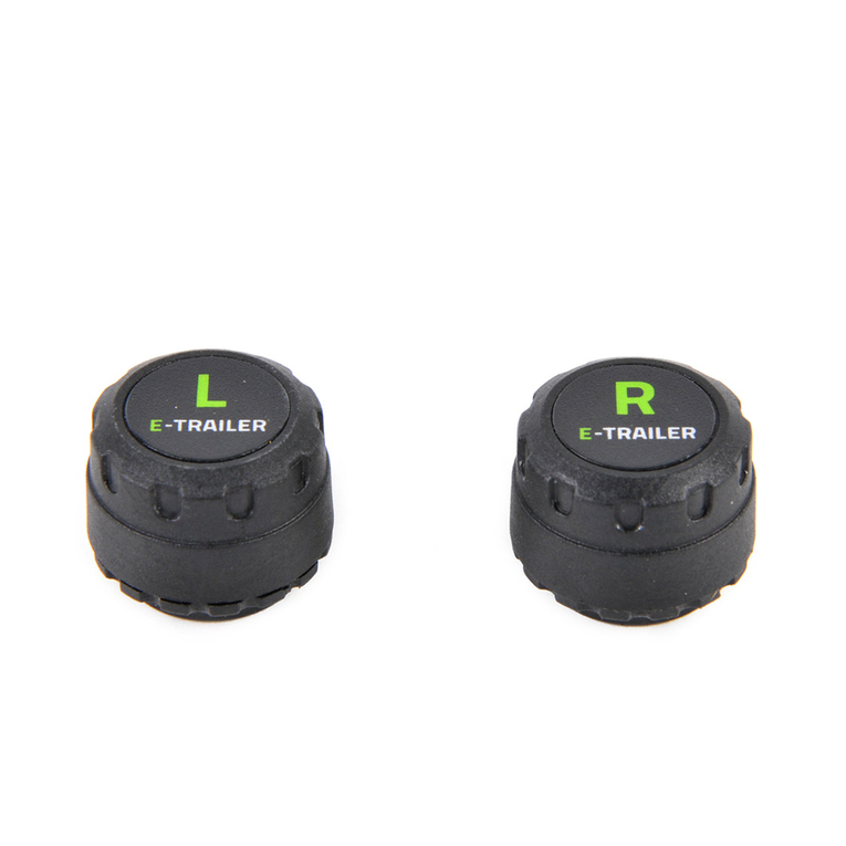 etrailer E-Pressure User manual