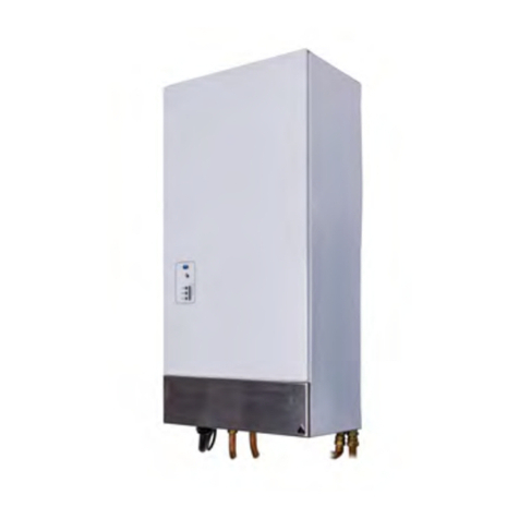 Trianco AZTEC 6 User guide