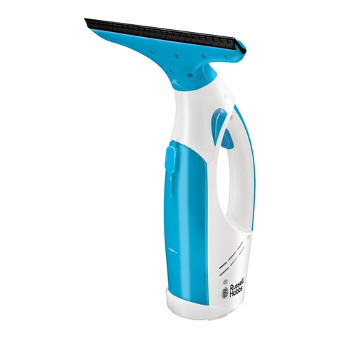 Russell Hobbs 21800-56 instructions