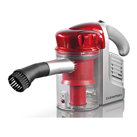 DS Produkte GW906-S60 User manual DS Produkte GW906-S60 User manual