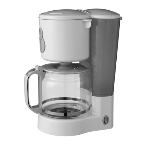 Harmony CMH-1112 User manual