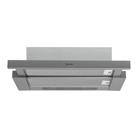 Indesit H 461 IX.1 Instructions for use
