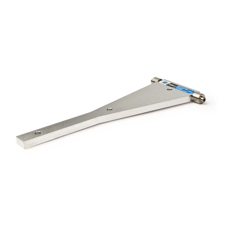 parktool 1554-1 instructions