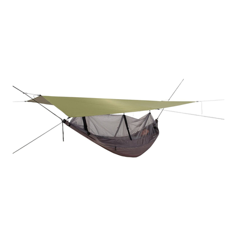 Exped Scout User manual