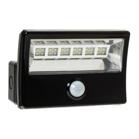 Dakota Alert Hylite Mightylite HM-02 manual