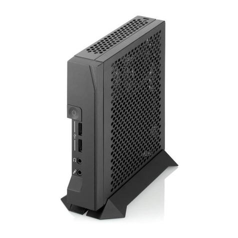 Fujitsu SMARTCASE S500 User manual