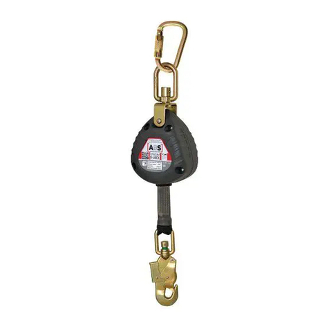 ABS B-Lock User manual