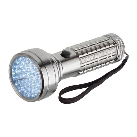 TFA LUMATIC STARLIGHT User manual