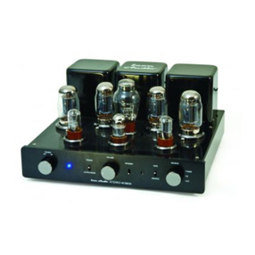 icon Audio Stereo 40 MK III instruction manual