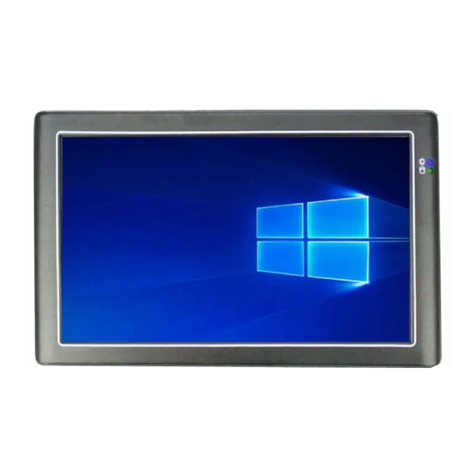 ICOP Technology PINT-090T-APL Series user manual