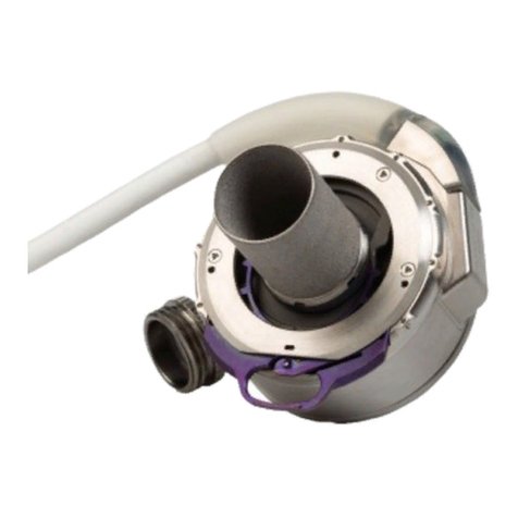 Thoratec HeartMate III Instructions for use