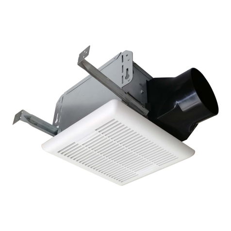 Ortech Micro Compact Series User manual