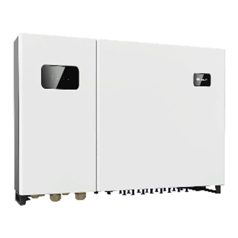 Huawei SUN2000-55KTL User manual