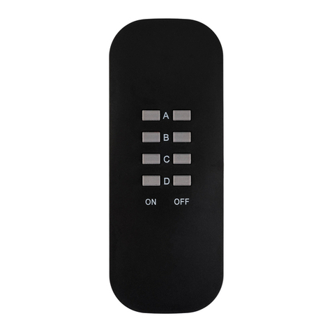 SEBSON AC OUT 3R1S manual