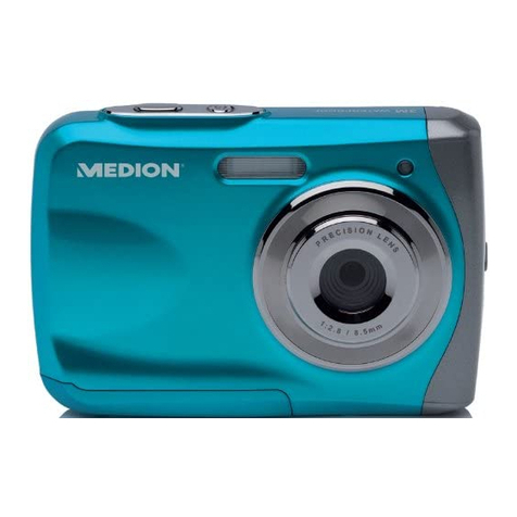 Medion Life S41002 quick start guide