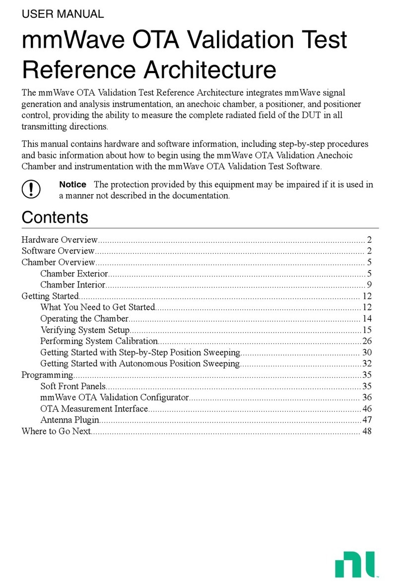 National Instruments mmWave OTA user manual