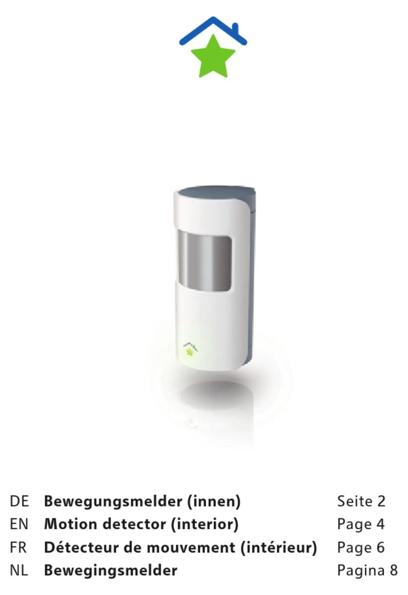 Innogy WMD manual