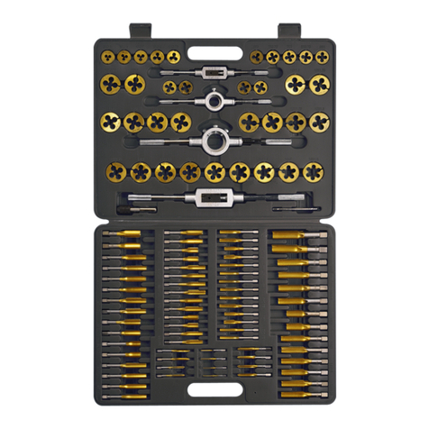 SW-Stahl 82251L User manual