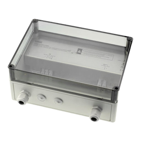 Wibre 5.0635.19.52 User manual